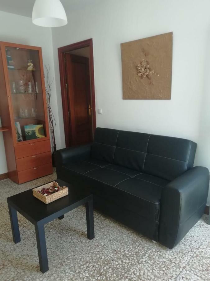 Casita A 800 Metros De Sevilla Camas Exterior photo